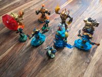 Skylanders! Swap Force, Giants, usw. Dortmund - Scharnhorst Vorschau