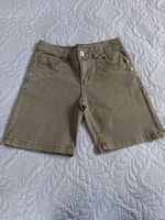 Hose Shorts / Olivgrün-Khaki / Gr.S Herzogtum Lauenburg - Geesthacht Vorschau