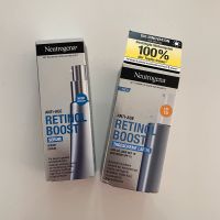 Neutrogena Anti Age Retinol Boost Serum & Tagescreme LSF15 Frankfurt am Main - Sachsenhausen Vorschau