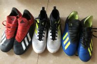 Adidas Fußballschuhe gebraucht Thüringen - Erfurt Vorschau