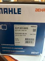 Klimakompressor Mahle ACP803000S Volvo V70 S80 70817378 8684286 Nordrhein-Westfalen - Spenge Vorschau
