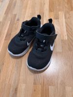 Nike Kinderschuh Größe 23,5 Berlin - Reinickendorf Vorschau