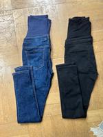 2er Set H&M MAMA Jeans Berlin - Schöneberg Vorschau