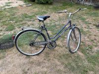 Hercules Teneriffa Damenrad Fahrrad - Treckingrad Retro 26. Brandenburg - Tauche Vorschau