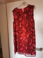 Street One Kleid XXL 44 Bayern - Unterdietfurt Vorschau