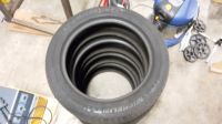 4 x Michelin Pilot Exalto PE2 205/50R16 87W Baden-Württemberg - Gernsbach Vorschau