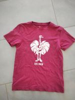 T-Shirt Engelbert Strauß pink Größe 122/128 Bayern - Neu Ulm Vorschau