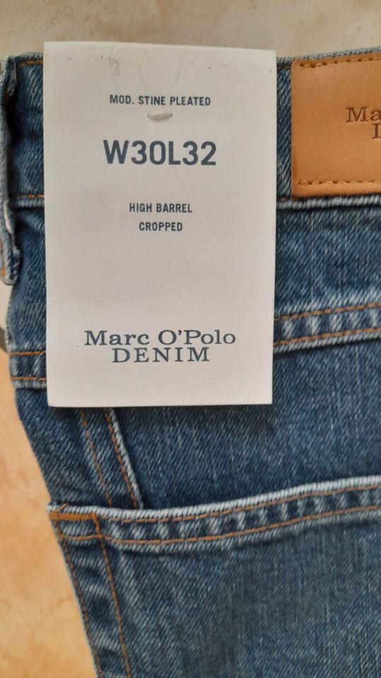 Marc O`Polo Jeans Stine Neu in Bielefeld