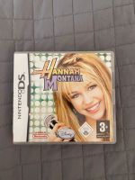 Nintendo DS Spiel  Hannah Montana Niedersachsen - Hermannsburg Vorschau