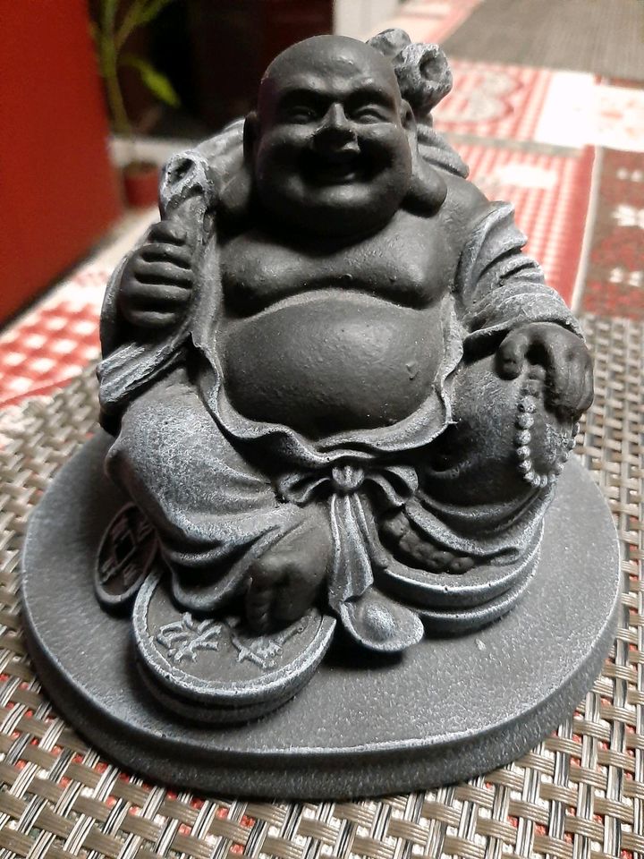 Buddha wunderschön Glück in Wegberg