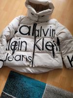 Calvin Klein Jacke Gr.M Neu mit Etikett Baden-Württemberg - Schwäbisch Gmünd Vorschau