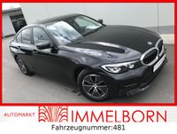 BMW 320 i DAB*LED*Navi*HiFi*Touchscreen*LivecP*LM Thüringen - Barchfeld Vorschau