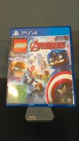 Lego Marvel Avengers für PS4 Bayern - Tapfheim Vorschau