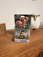 Nintendo amiibo Little Mac nr.: 16 Nordrhein-Westfalen - Voerde (Niederrhein) Vorschau