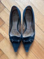 Unützer // flache Schuhe Brandenburg - Potsdam Vorschau