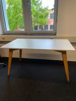 3 hochwertige Schreib-/Bürotische der Marke VS-Möbel, JustBe Dortmund - Barop Vorschau