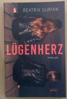 Jugendthriller „Lügenherz“ Nordrhein-Westfalen - Mönchengladbach Vorschau