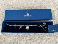 Swarovski Armband Hello Kitty Strass Schmuck top wie neu Geschenk Nordrhein-Westfalen - Grefrath Vorschau