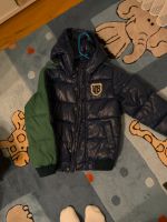 Benetton kinderjacke 140 Bayern - Augsburg Vorschau