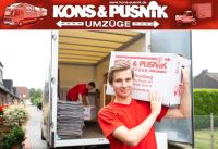 Kons & Pusnik Umzüge * Fachfirma für Umzug und Möbeltransport Duisburg - Duisburg-Süd Vorschau