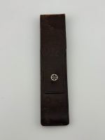 Montblanc Vintage Etui Braun Hessen - Schauenburg Vorschau