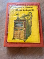 Encyclopedia of automatic Musical Instruments Nordrhein-Westfalen - Meerbusch Vorschau