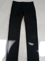 Jeans  gr W  33 L  34 UNIQLO schwarz Stretch Kreis Pinneberg - Elmshorn Vorschau