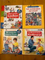 Ravensburger Wieso? Weshalb? Warum? Buch Bücher Kinder Lexikon Dresden - Striesen-Süd Vorschau