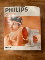 Philips Infraphil HP 1540 Infrarot Lampe Lindenthal - Köln Sülz Vorschau