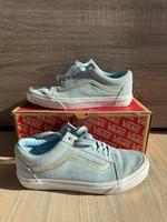 Vans Old Skool (Jelly Sidestripe) | Größe 39 Bayern - Naila Vorschau