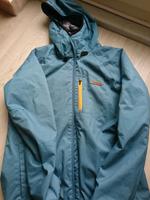 O'Neill Regenjacke Übergangsjacke Wanderjacke Dresden - Äußere Neustadt Vorschau