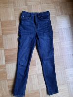 High waist Jeans H&M Shaping Super skinny Niedersachsen - Northeim Vorschau