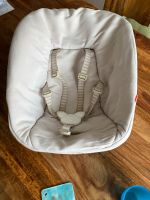 Stokke Newborn Set beige Hessen - Waldeck Vorschau