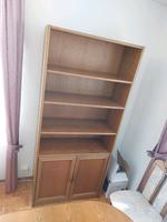 Massiveichenholz Schrank Niedersachsen - Peine Vorschau