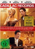 Cadillac Records - DVD - Adrien Brody + Jeffrey Wright - NEU OVP Nordrhein-Westfalen - Werther (Westfalen) Vorschau