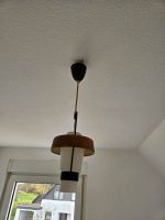 Verkaufe hier eine decken lampe 8 Niedersachsen - Boffzen Vorschau