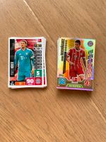 Match Attax Bayern München Saisons 16/17/18/19/20/21/22 Bonn - Weststadt Vorschau