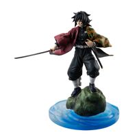 Demon Slayer Giyu Tomioka Figur 1/8 G.E.M MegaHouse anime manga Berlin - Hellersdorf Vorschau