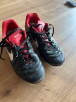 Fußballschuhe Nike Nockenschuhe Gr 35 Schleswig-Holstein - Norderstedt Vorschau