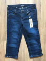 Esprit Jeans Capri Bermuda Gr 158 NEU mit Etikett Niedersachsen - Ilsede Vorschau