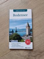 Reiseführer Bodensee Baden-Württemberg - Oberstenfeld Vorschau