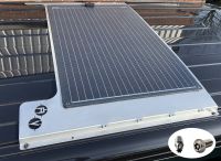 AV-Solarkit für T5 T6 T6.1 Multivan Transporter Solar 120 Watt Schleswig-Holstein - Lentföhrden Vorschau