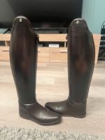 Cavallo Reitstiefel Insignis Lux dunkelbraun wie NEU Gr. 5 1/2 Nordrhein-Westfalen - Bad Laasphe Vorschau