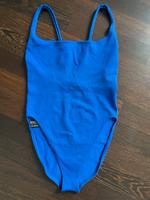 Swimbody von Wolford, Größe M, Neu Niedersachsen - Jesteburg Vorschau