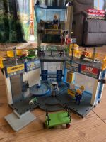 Playmobil Flughafen Hessen - Brechen Vorschau