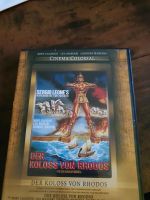 DVD KLASSIKER DER KOLOSS VON RHODOS Duisburg - Meiderich/Beeck Vorschau