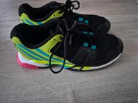 Adidas, Größe 39 ⅓, wie neu Marburg - Marbach Vorschau
