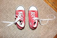 Halbschuhe, Converse All Star, Größe 24 Pankow - Prenzlauer Berg Vorschau