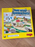 HABA mein erster Spieleschatz Niedersachsen - Sickte Vorschau