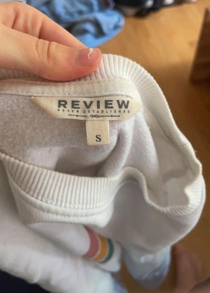 Review Pulli in Berlin